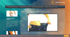Desktop Screenshot of carlo-marchione.de